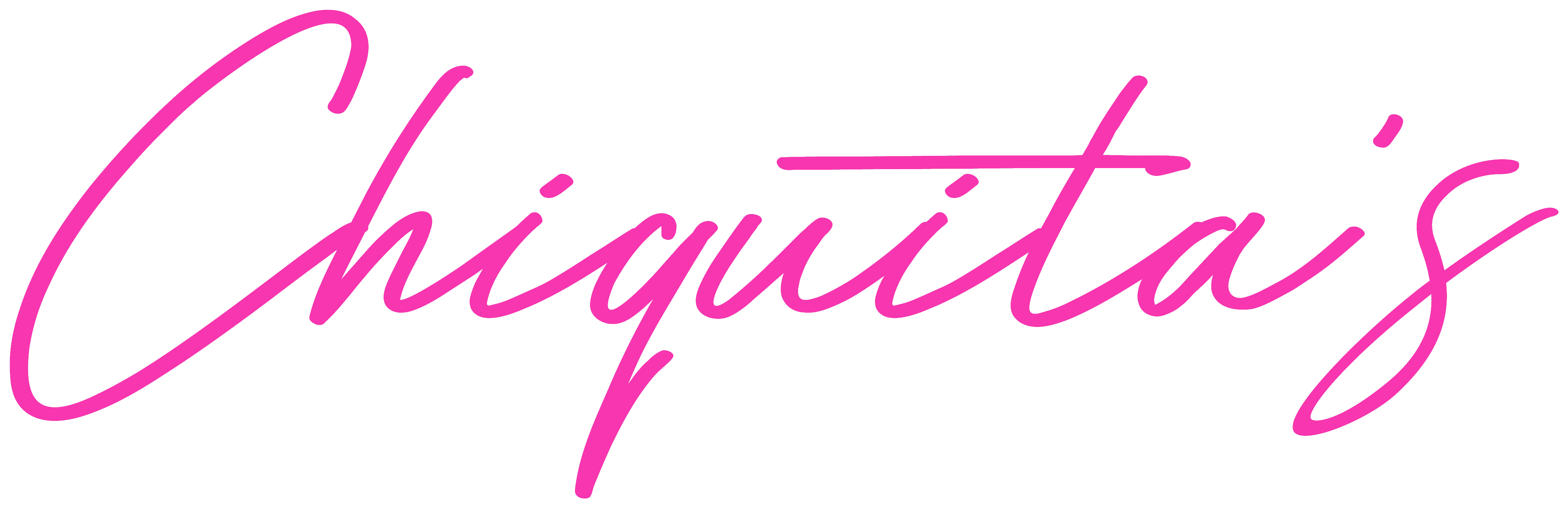 Chiquita's